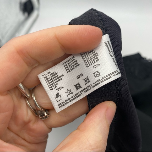 Glamorise Women's Plus Size Front-Close T-Back Wonderwire Underwire #1246 48DD - Picture 7 of 9